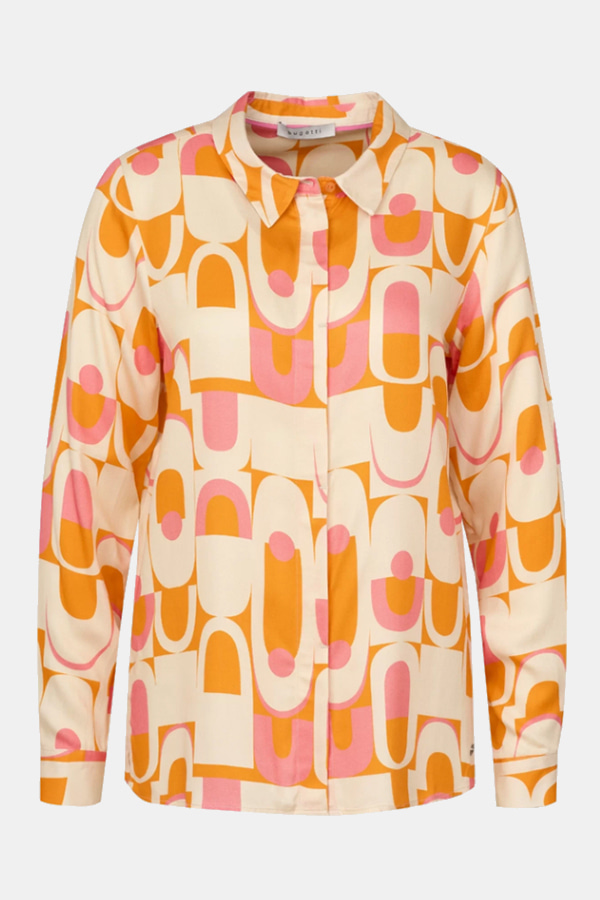 ΠΟΥΚΑΜΙΣΟ BUGATTI - 660 ΜΠΕΖ